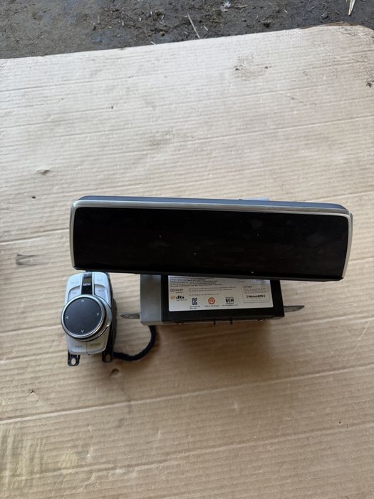 Навигация нбт бмв г11/г12/г30/г20 (nbt bmw g11/g12/g30/g20)