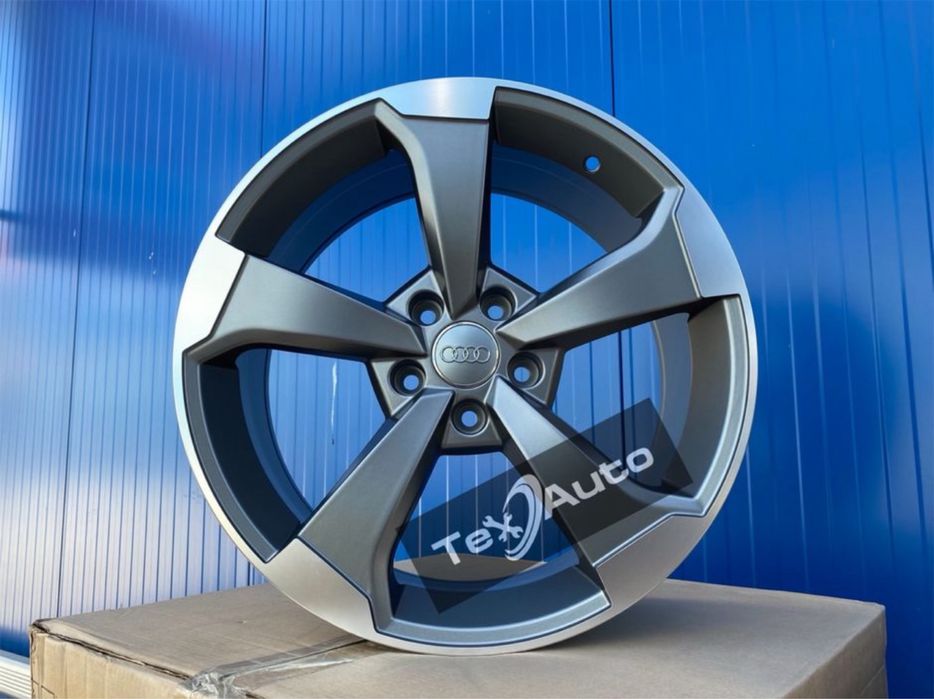 19" Джанти за AUDI RS A4 A5 A6 C8 A7 C8 S Line A8 Q3 Q5 Q7 SQ