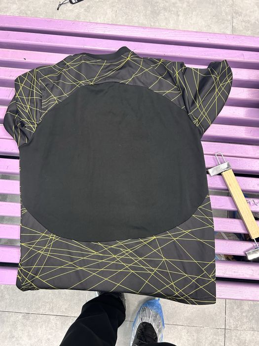 Футбольная форма псж