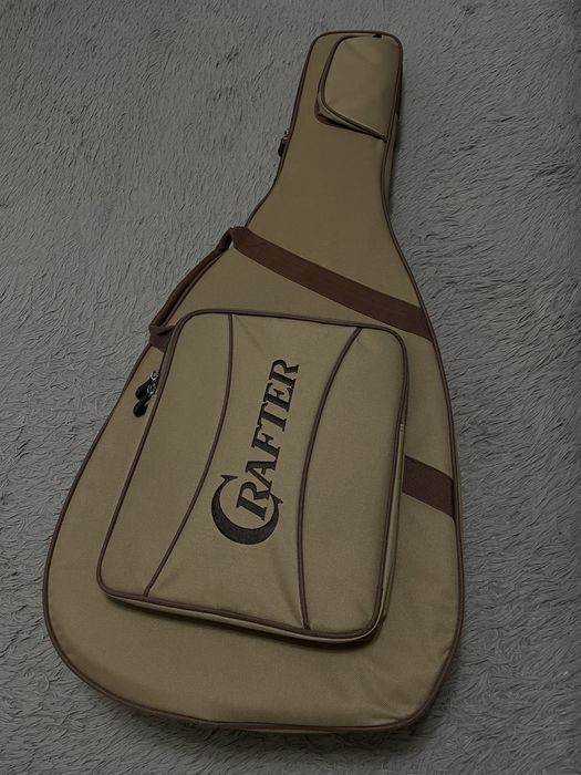 Продам CRAFTER DE-8 + Утеплённый чехол