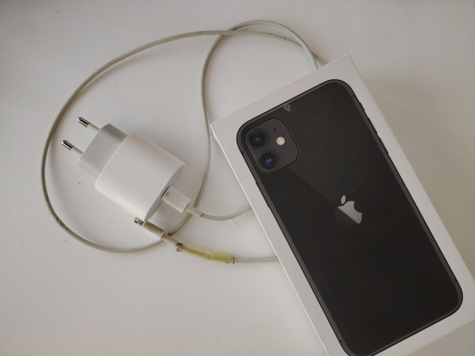 Продам IPhone 11 pro 256gb