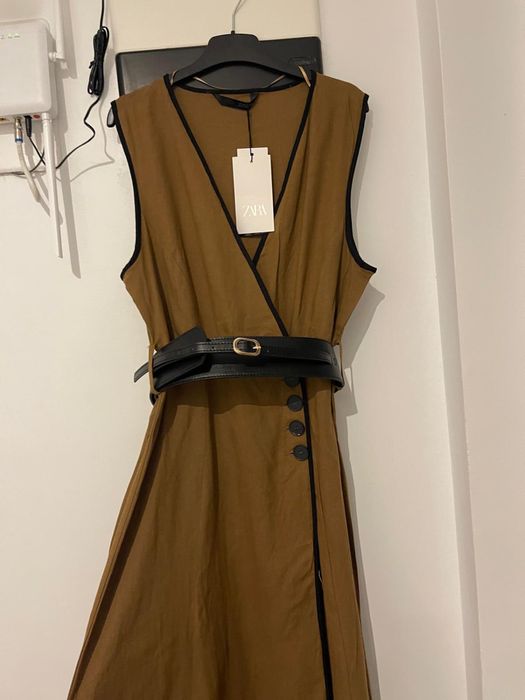 Rochie zara marime xl