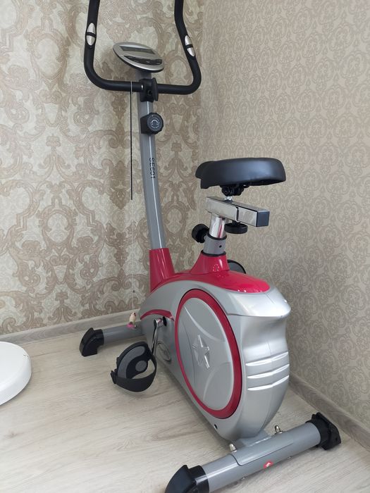 Велотренажёр SE601