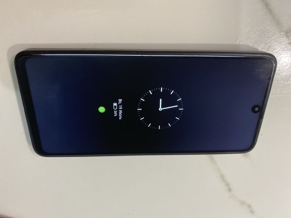 Смартфон POCO X6 5G