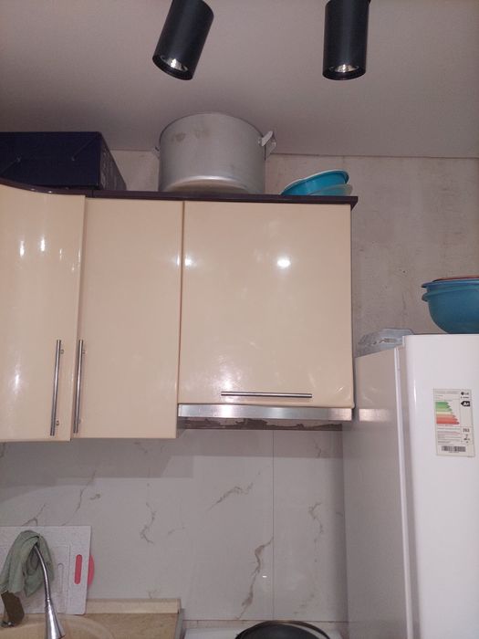 Кухонный гарнитур