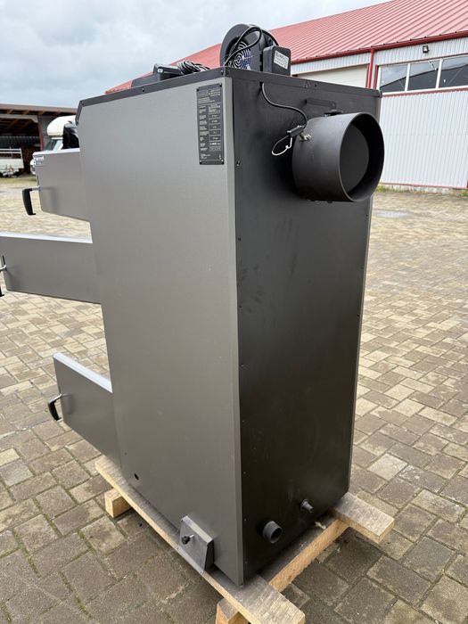 Centrala Candle Uni 20,25,30,35,40,50,70 kw automatizata