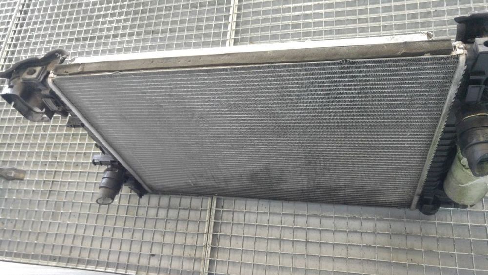 ansamblu radiatoare intercooler-apa-clima 2.0 d volvo xc60 2010-2014 31332027