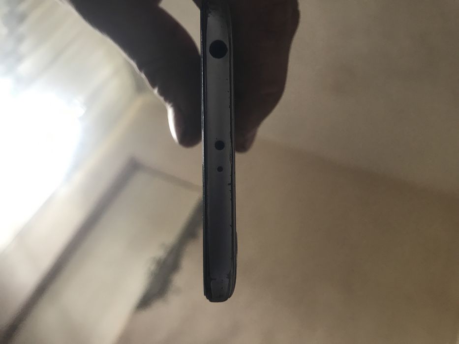 Redmi A5 not xolati yaxshi