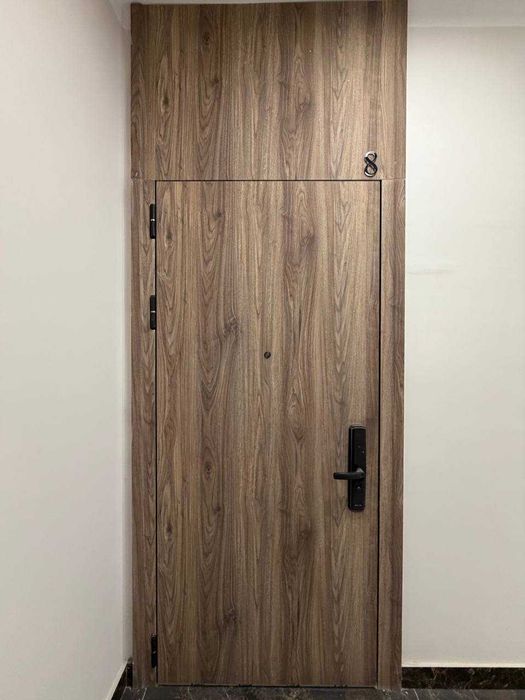 Продаётся умная входная дверь NRG Yunusobod