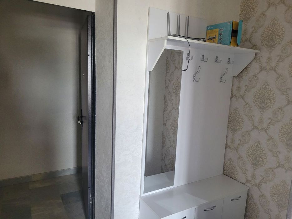 Продаётся квартира