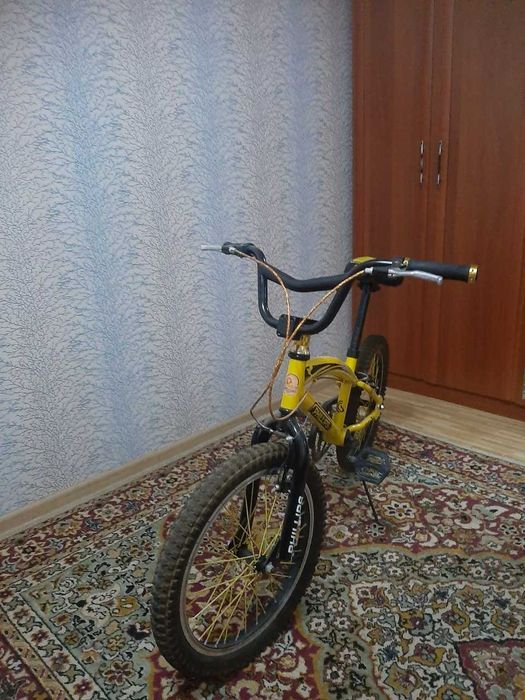 [ПРОДАЖА] Подростковый BMX и взрослый велосипед