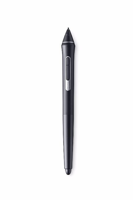 Графический планшет Wacom Intuos Pro Large PTH-860 размер A4