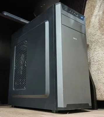 Компьютер Процессор Core i5