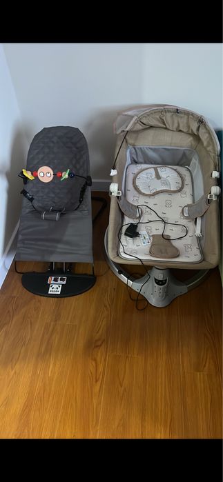 Шезлонг 2 туркестан