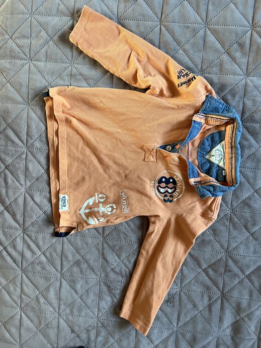 Лот Детски дрехи 18-24 месеца