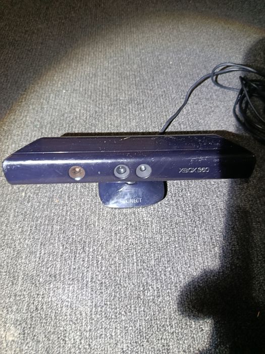 Kinect 360 camera
