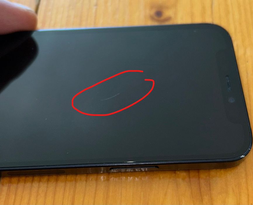 iPhone 12 mini 128 GB