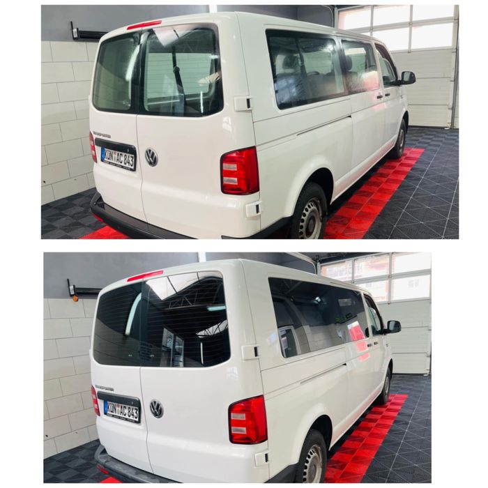 Folii Auto-Atelier Omologat R.A.R