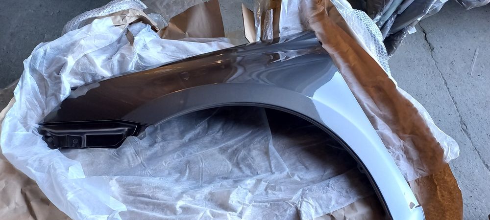 крылья лада гранта в цвет все цвета