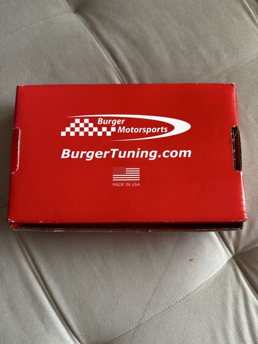 Тунинг бокс JB4 за BMW B58 двигатели, внос от Америка, чисто нов!