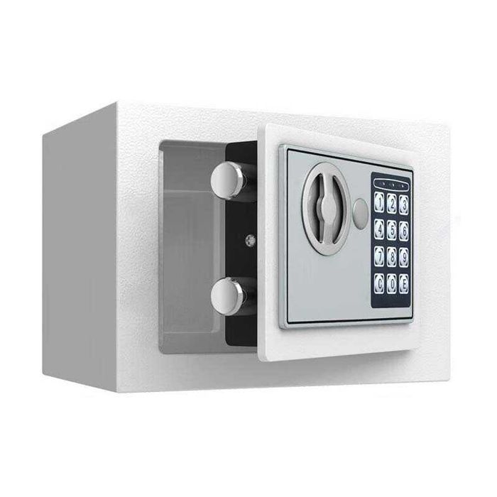 Мини сейф есть недорого и в наличии\Мини сейф для дома и для офиса