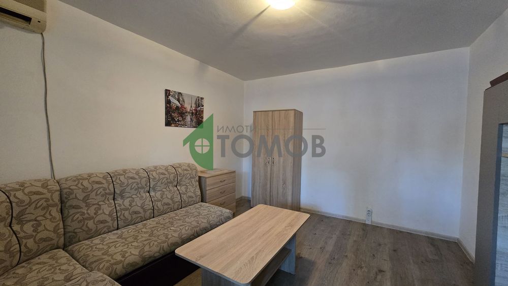 Дава се под наем Двустаен апартамент в Стара Загора, Ремиза - 45 кв.м за 278.97 € - Снимка #2