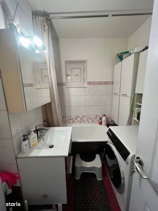 3 decomandate Valea Rosie centrală 4/4 acoperiș tabla
