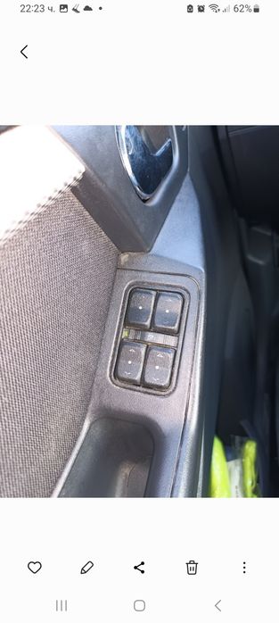 Продавам Opel Meriva 1.7 CDTI