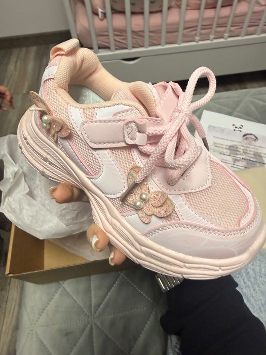 Нови детски маратонки