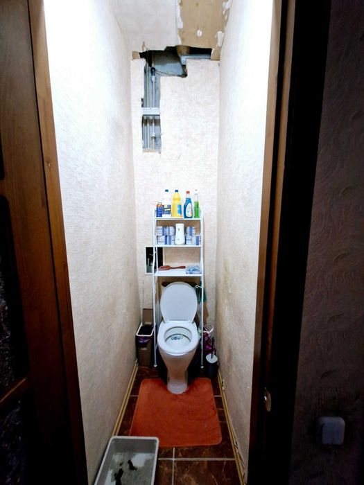 Продажа 2-комнатной квартиры Радуга