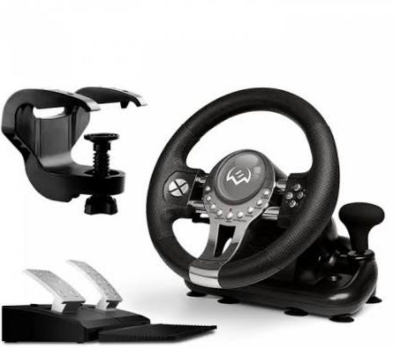 Игровой Руль Свен