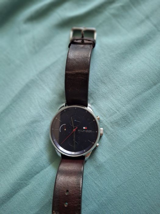 Vind ceas Tomy Hilfiger