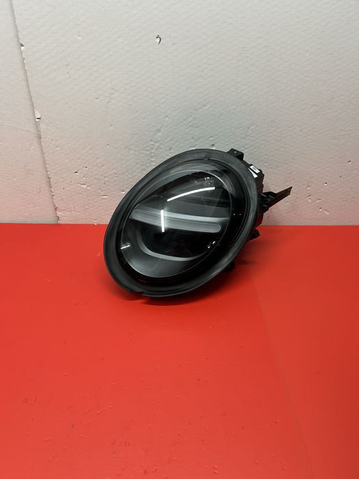 Far Mini Cooper F65 F66 F67 full led 2024-2025 stanga