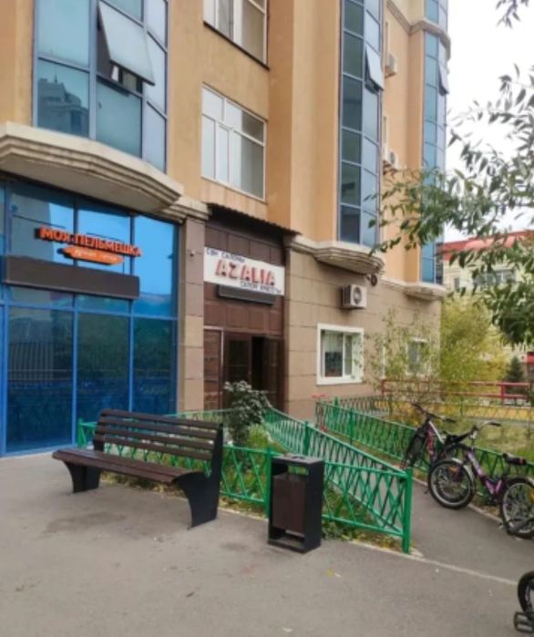 Продажа Коммерческого Помещения