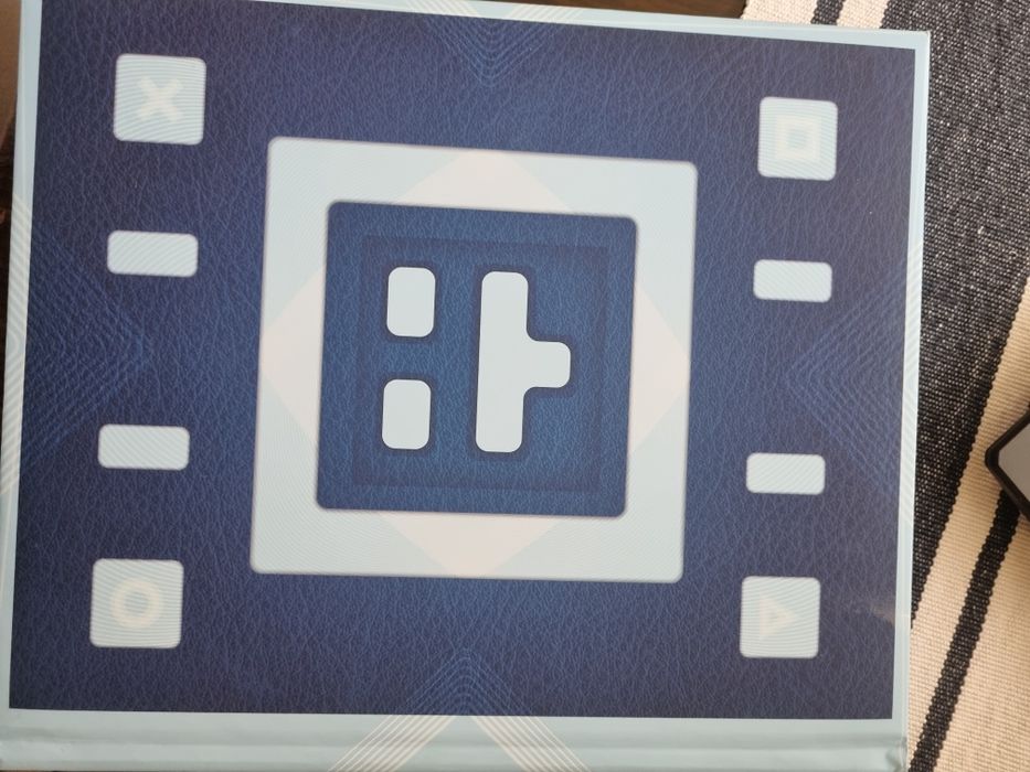 Книга за игра Book of spells