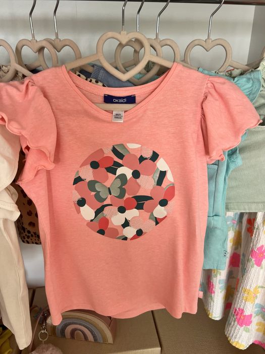 Комплект детски дрехи 110см(4-5г)