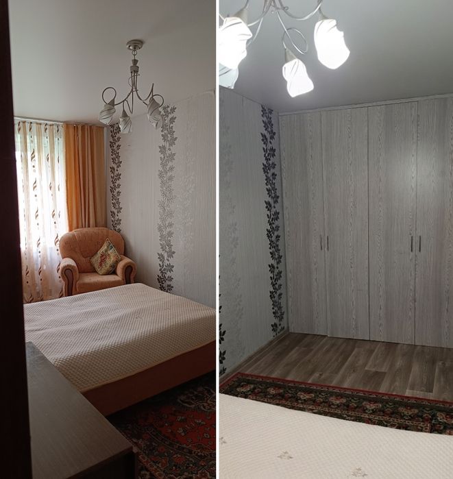 Продам 3х комнатную квартиру