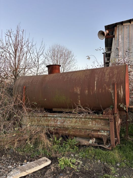 Цистерни за вода (септични ями)2 бр