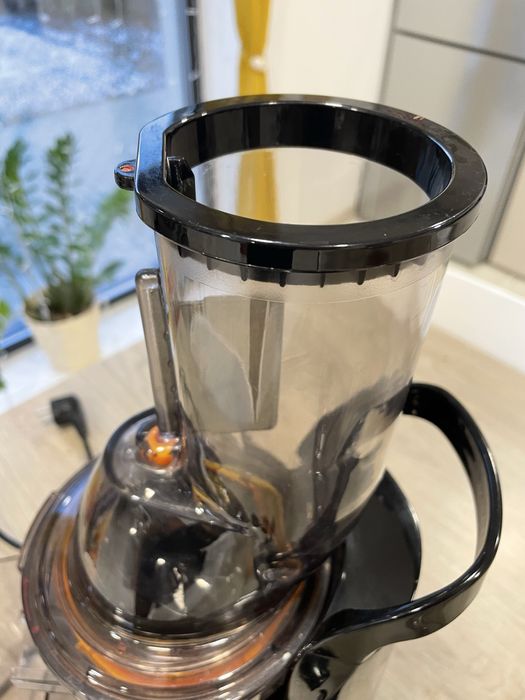 Storcător cu melc Oursson Vitality JM6001/DC