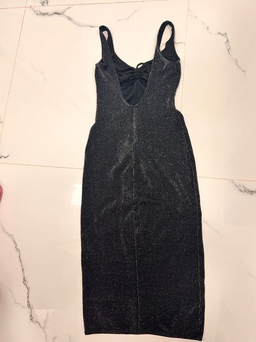 Официална рокля Bershka