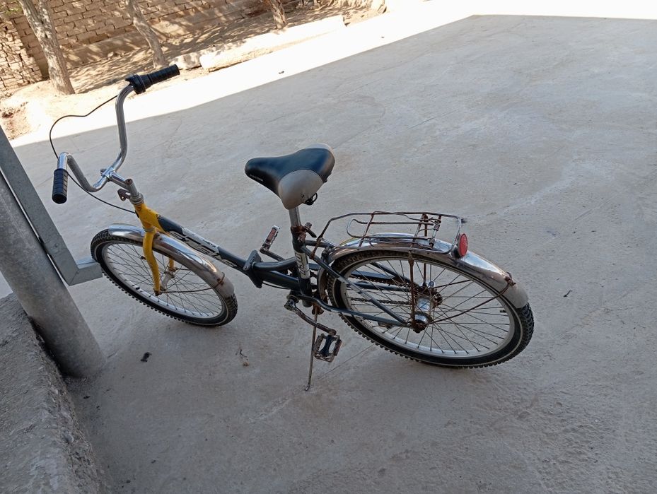 Velosepid 24 sikorisli