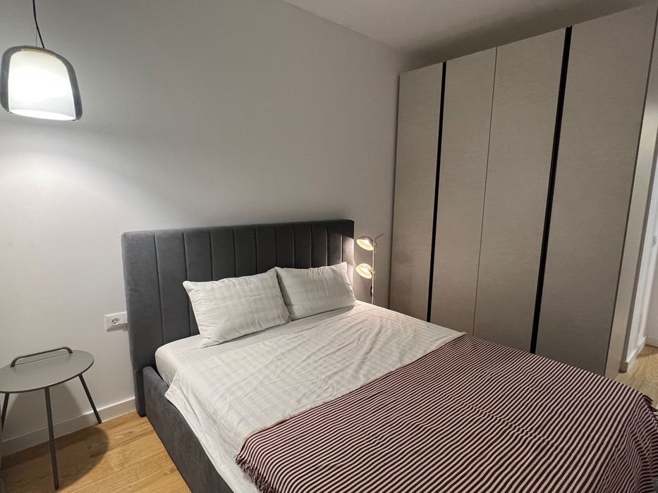 Nusco city FAZA 1 | 2 camere | TERASĂ 11 MP | Proprietar | COMISION 0%