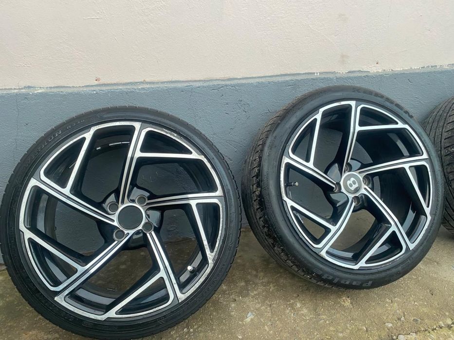 Диска бентли стиль