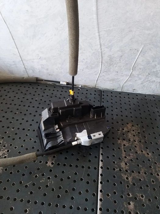 Broasca usa dreapta fata renault kadjar ha hl