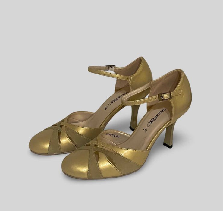 Туфли женские, размер 35, новые.