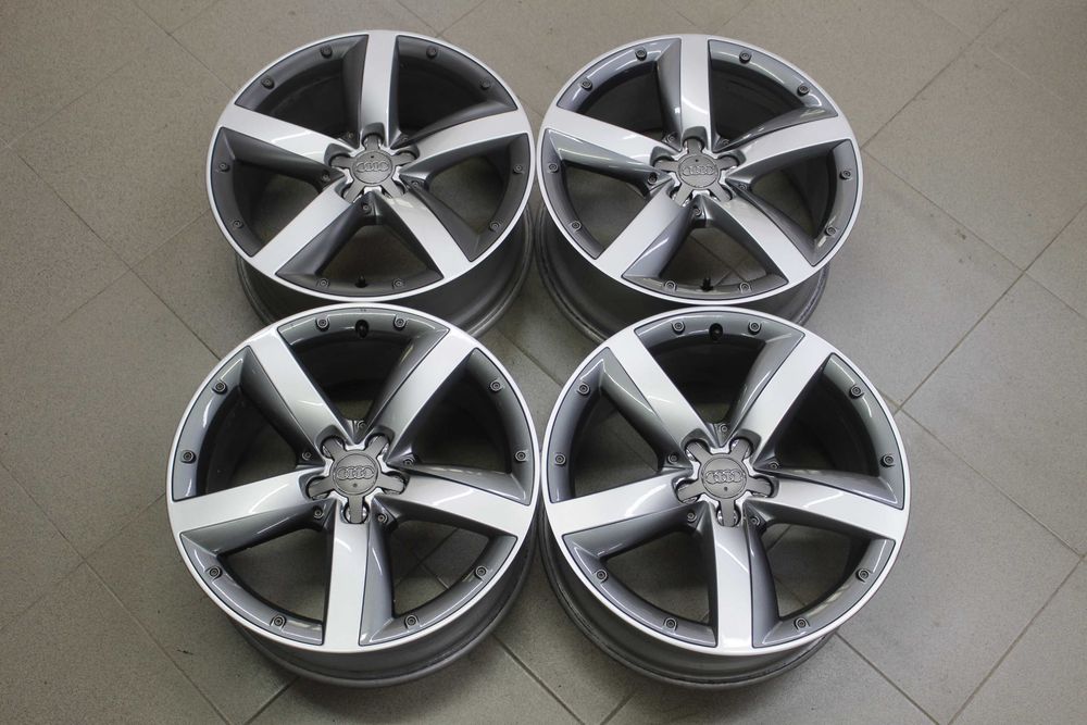 Джанти 17" Audi A1
