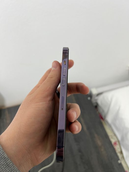 Iphone 14 pro 256 гб !