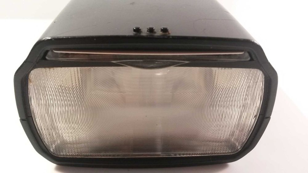 Лот 5 светкавици за фотоапарати