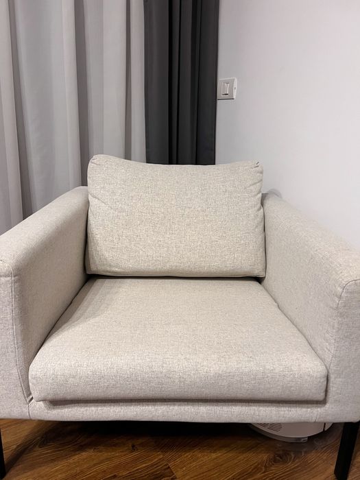 Fotoliu Ikea - aproape nou