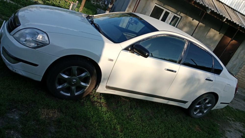 Продам Ниссан Теана 2007г.